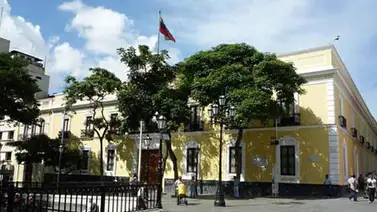 Venezuela protestó reportaje de The New York Time sobre caso limítrofe Venezuela protestó reportaje de The New York Time sobre caso limítrofe