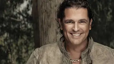 Carlos Vives en la cima Carlos Vives en la cima