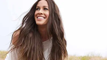Alanis Morissette publicará una edición especial de "Jagged Little Pill"