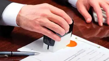 Asesoraron a 5 mil personas sobre trámites de permisos de viajes niños Asesoraron a 5 mil personas sobre trámites de permisos de viajes niños