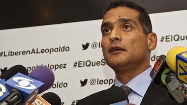 Abogado de Leopoldo López calificó de absurdas las conclusiones de la Fiscalía