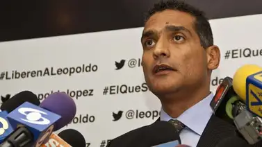 Abogado de Leopoldo López calificó de absurdas las conclusiones de la Fiscalía Abogado de Leopoldo López calificó de absurdas las conclusiones de la Fiscalía