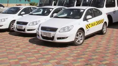 Misión Transporte entregará más de mil vehículos para taxis en Zulia Misión Transporte entregará más de mil vehículos para taxis en Zulia