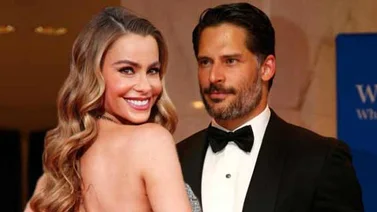 Joe Manganiello está arrepentido de su compromiso con Sofía Vergara