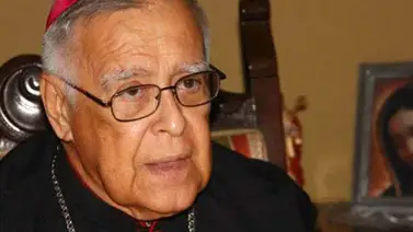 Monseñor Lückert: "¿Dónde está el primer GN preso por contrabando en la frontera?" Monseñor Lückert: "¿Dónde está el primer GN preso por contrabando en la frontera?"