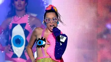 Conoce los ganadores de los premios MTV Video Music Awards 2015 Conoce los ganadores de los premios MTV Video Music Awards 2015