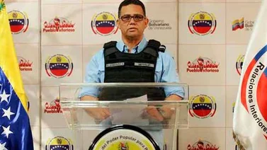 19 extranjeros fueron detenidos durante OLP en Antímano