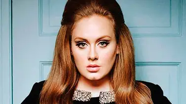 Adele sorprende a todos con su delgada figura (Fotos) Adele sorprende a todos con su delgada figura (Fotos)