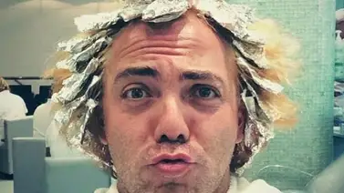 Cristian Castro: "Si fuera gay lo gritaría al mundo entero" Cristian Castro: "Si fuera gay lo gritaría al mundo entero"