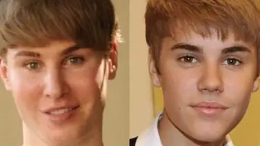 Hallaron sin vida al doble de Justin Bieber Hallaron sin vida al doble de Justin Bieber