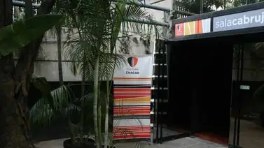 Dictarán taller de Producción de Eventos en la Sala Cabrujas, Los Palos Grandes Dictarán taller de Producción de Eventos en la Sala Cabrujas, Los Palos Grandes