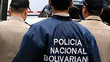 Acusan a cuatro PNB por asesinato de joven en Los Caobos