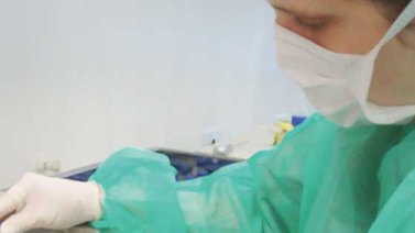 Miranda reportó aumento en casos de amibiasis