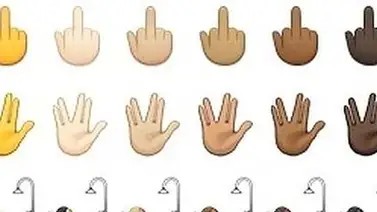 Ahora se puede "pintar paloma" en WhatsApp Ahora se puede "pintar paloma" en WhatsApp