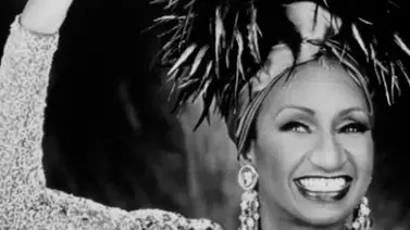 Disfruta del tráiler de la telenovela inspirada en la vida de Celia Cruz Disfruta del tráiler de la telenovela inspirada en la vida de Celia Cruz