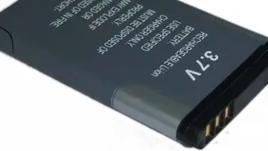 Baterías de litio podrían causar la caída de aviones Baterías de litio podrían causar la caída de aviones