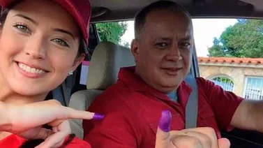 Pagaron en dólares para que asesinaran a Daniela Cabello