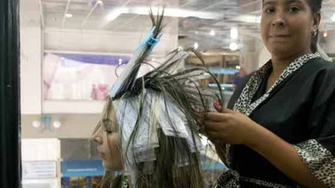 Peluqueras exigen rapidez para ser incluidas al IVSS