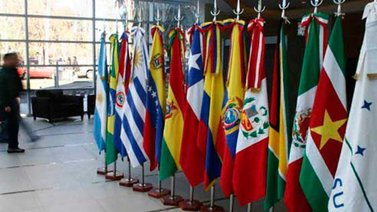 Venezuela solicitó apoyo de Unasur en abordaje de problema fronterizo