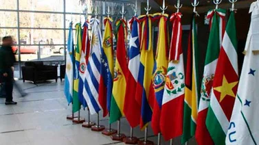 Venezuela solicitó apoyo de Unasur en abordaje de problema fronterizo