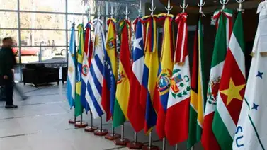 Venezuela solicitó apoyo de Unasur en abordaje de problema fronterizo Venezuela solicitó apoyo de Unasur en abordaje de problema fronterizo