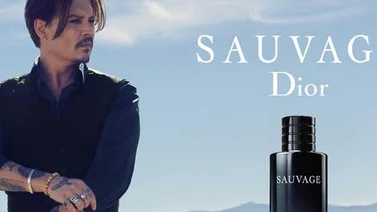 Se dio a conocer que Johnny Depp es la nueva imagen de Dior