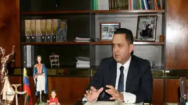 Destituyen a Defensor Público por abandono de cargo Destituyen a Defensor Público por abandono de cargo