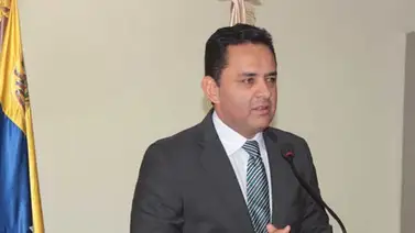 Defensor Público Ciro Araujo fue destituido por presunto mal manejo administrativo Defensor Público Ciro Araujo fue destituido por presunto mal manejo administrativo