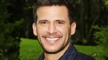 El actor Jorge Aravena ya no escucha con el oído derecho El actor Jorge Aravena ya no escucha con el oído derecho