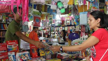 Feria Escolar 2015 arrancará este miércoles