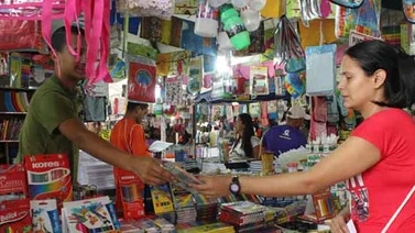 Feria Escolar 2015 arrancará este miércoles