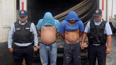 Desarticulan banda "Los Cabilleros" en Maracaibo