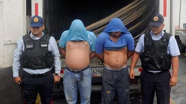 Desarticulan banda "Los Cabilleros" en Maracaibo