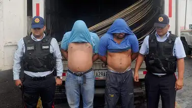 Desarticulan banda "Los Cabilleros" en Maracaibo Desarticulan banda "Los Cabilleros" en Maracaibo