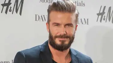 David Beckham pidió "un ojo de la cara" por su casa en Madrid David Beckham pidió "un ojo de la cara" por su casa en Madrid