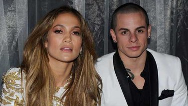 JLo ya no quiere que Casper le pida matrimonio