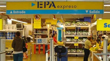 EPA venderá cemento por cita en internet