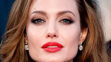 ¿Realmente Angelina Jolie pesa 37 kilos? ¿Realmente Angelina Jolie pesa 37 kilos?