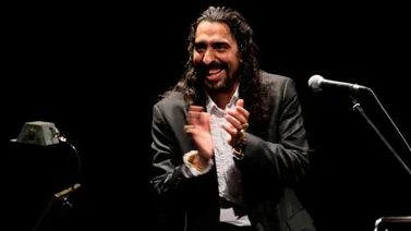 Falleció la esposa del cantante Diego El Cigala