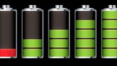 Desarrollan una tecnología capaz de cargar un teléfono en 6 minutos
