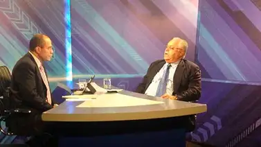 José Miguel Uzcategui: Nadie invertirá sin conocer las cifras oficiales de inflación José Miguel Uzcategui: Nadie invertirá sin conocer las cifras oficiales de inflación