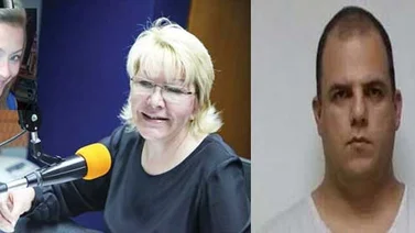 Solicitan privativa para dos sujetos por homicidio de Adriana Urquiola