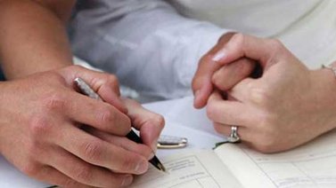 Registro Civil de Sucre está "al pelo"