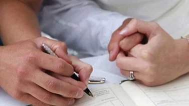 Registro Civil de Sucre está "al pelo"