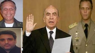 Creadores de DolarToday también "posaron" con opositores