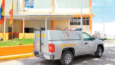 Adolescente fue degollado en el estado Aragua
