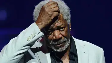 Ahijada del actor Morgan Freeman fue asesinada en New York Ahijada del actor Morgan Freeman fue asesinada en New York