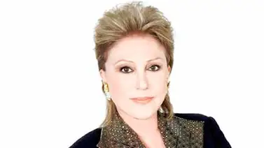 Carmen Victoria Pérez será la animadora de Nuestra Belleza Venezuela Carmen Victoria Pérez será la animadora de Nuestra Belleza Venezuela