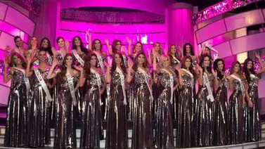 Nos mocharon el País: ¿Y Miss Delta Amacuro es? Nos mocharon el País: ¿Y Miss Delta Amacuro es?