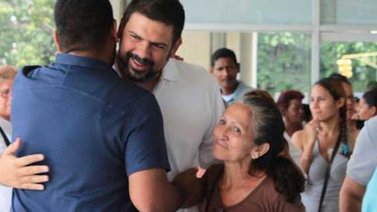 Entregan recursos para 41 proyectos comunitarios en Sucre